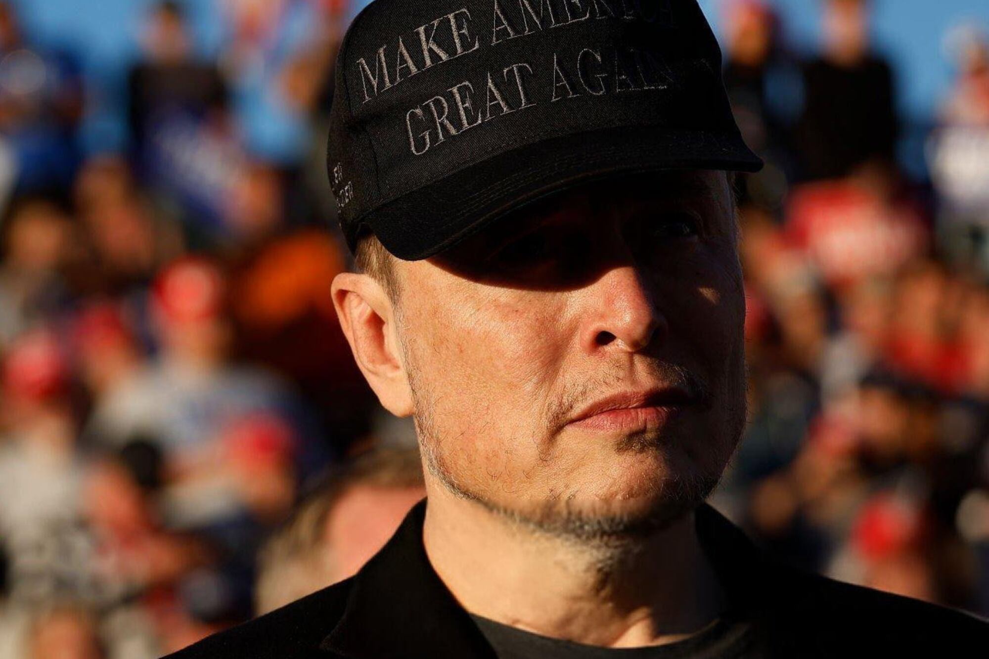 Los analistas pronostican que Elon Musk está en camino de convertirse en el primer billonario de la historia