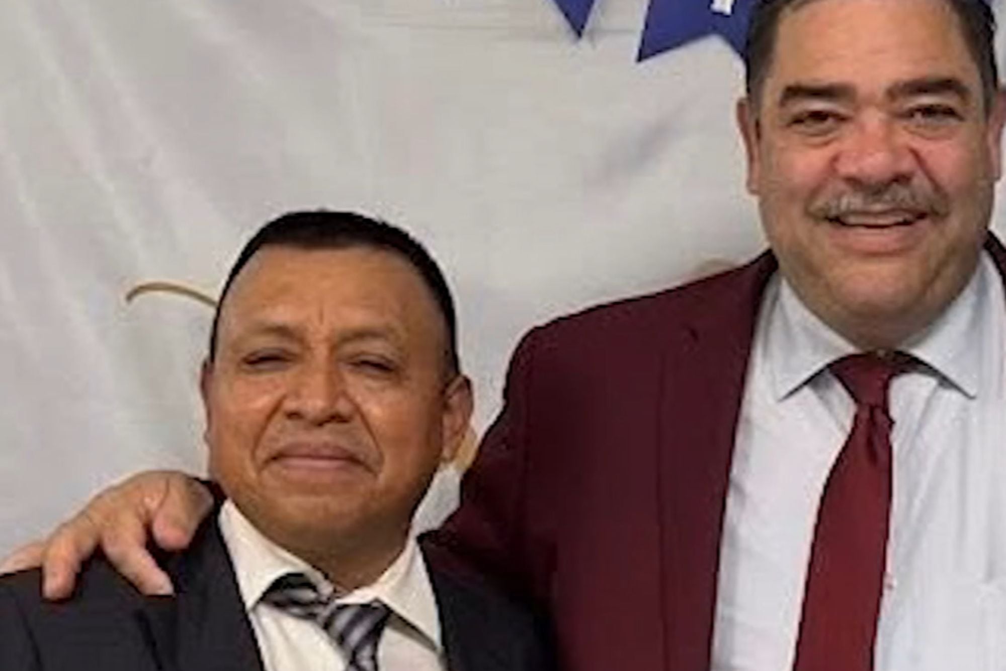 Ordóñez es de Guatemala, pero su familia y amigos cercanos dicen que no tiene antecedentes de delitos violentos