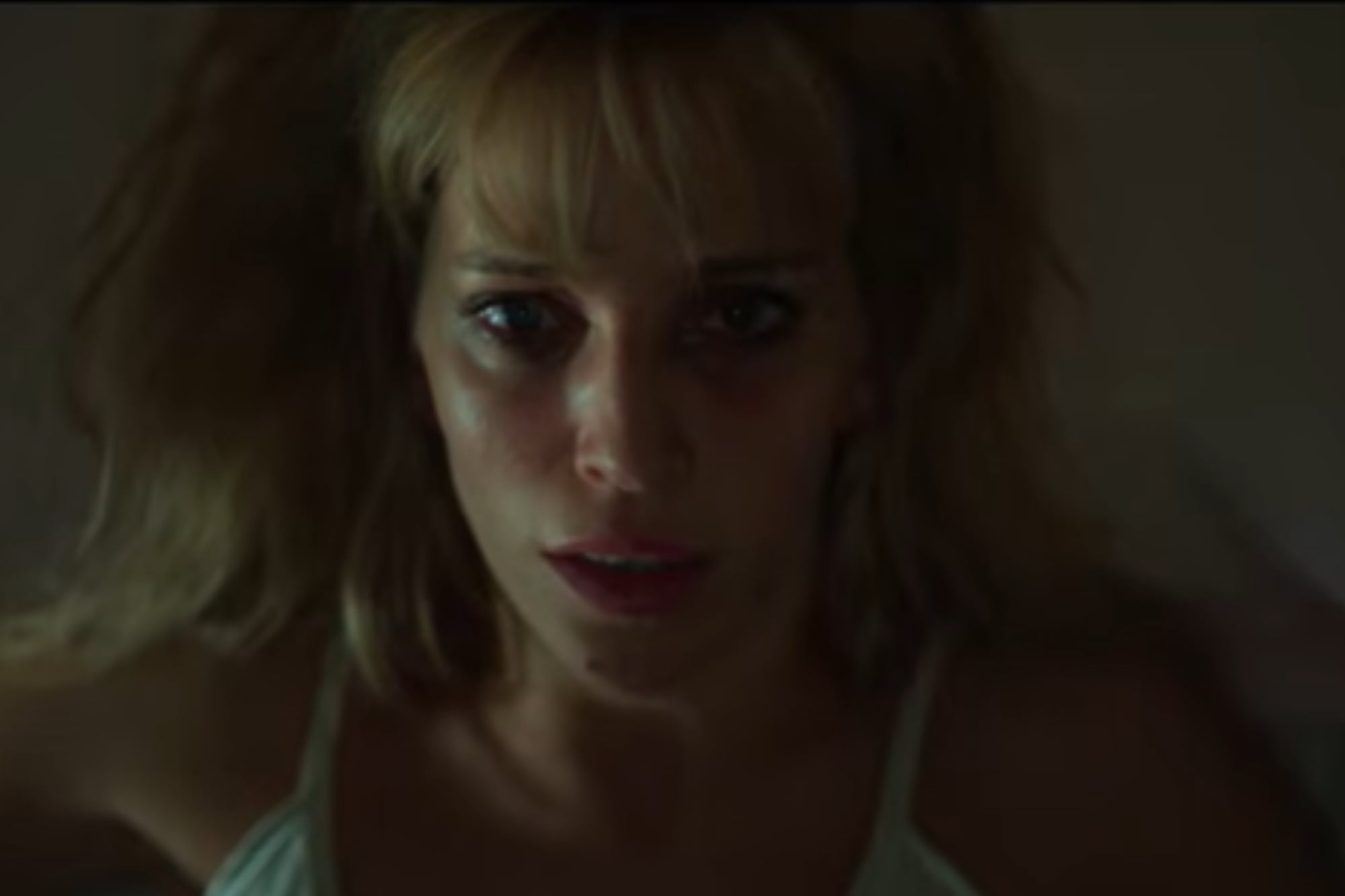 Luisana Lopilato como Margarita Di Tullio (Foto: Captura de video)