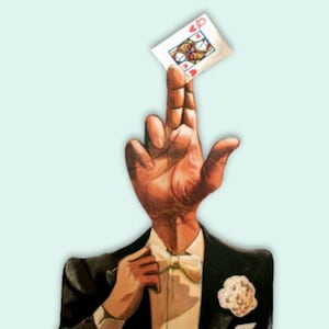 Jam de magia: Otro mundo