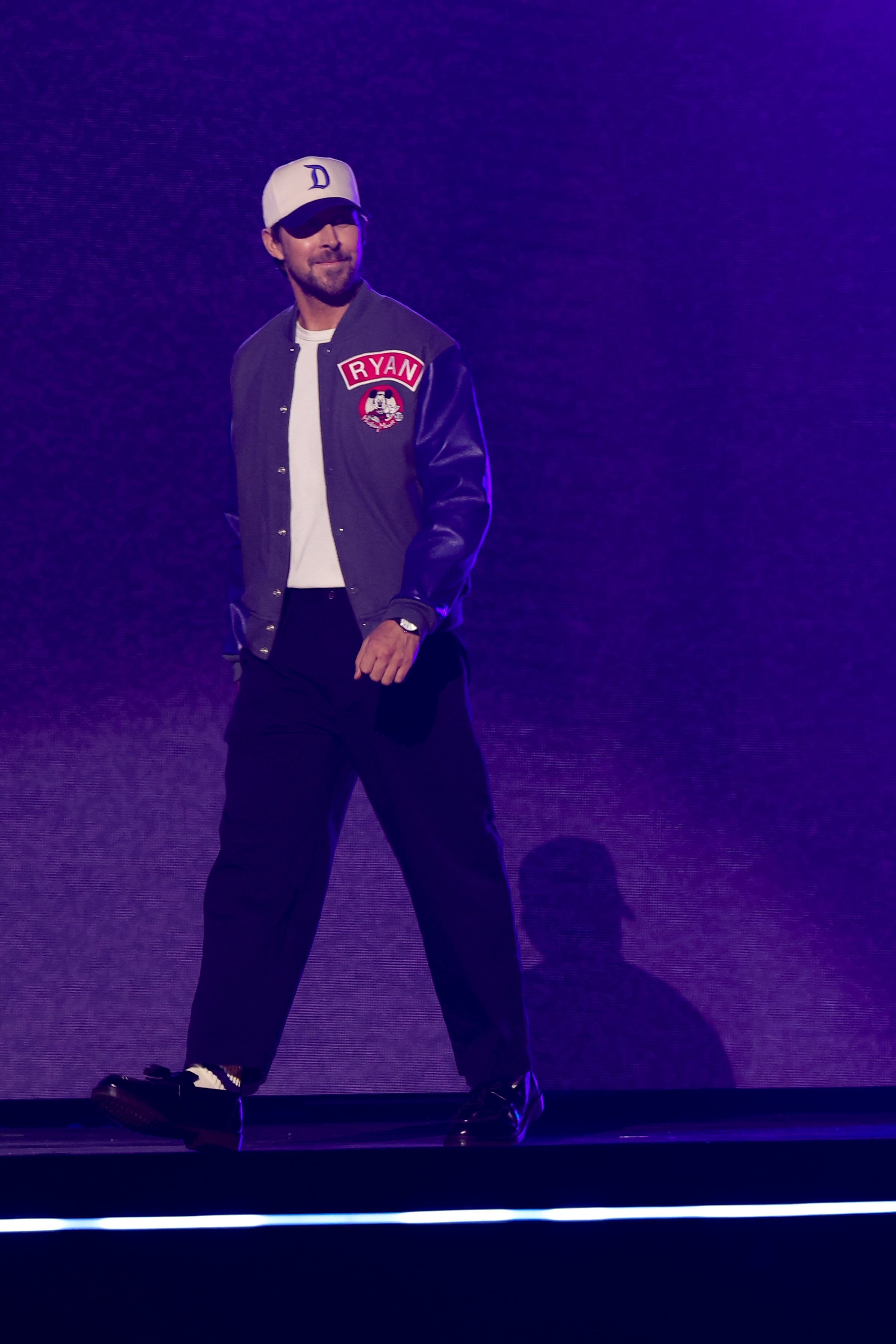 Ryan Gosling y su regreso a Disney
