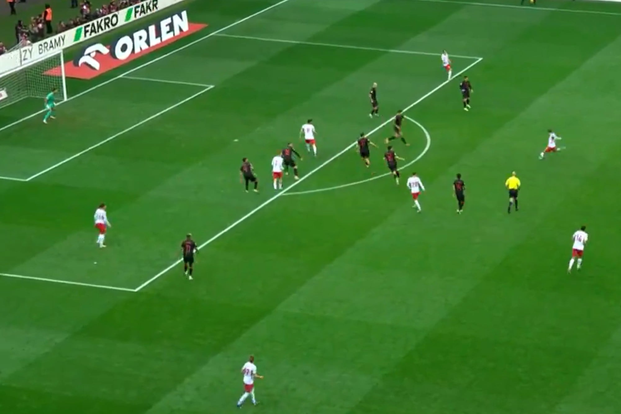 Repechaje Europeo: Golazos y Bloopers en el Camino al Mundial 2026