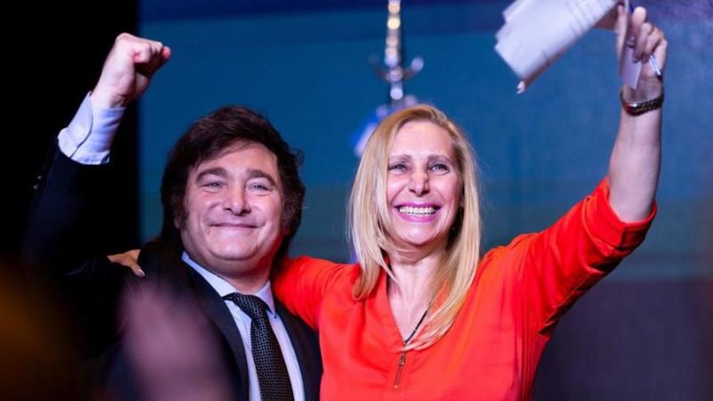 El gobierno libertario, encabezado por Javier Milei y su hermana Karina, pondrá en juego su capital político en las elecciones provinciales.