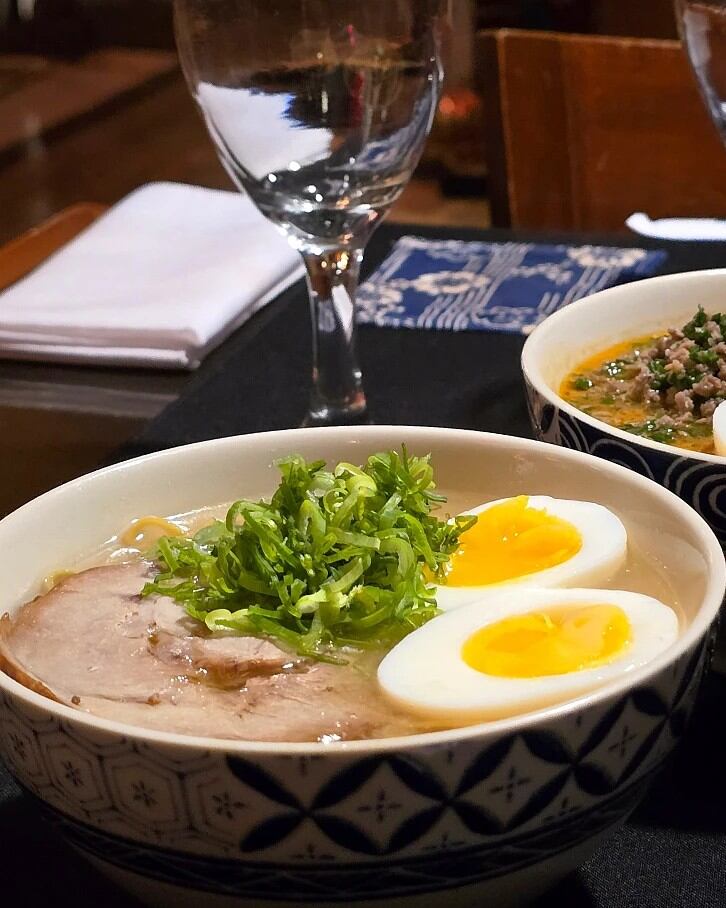 La propuesta de Furaibo