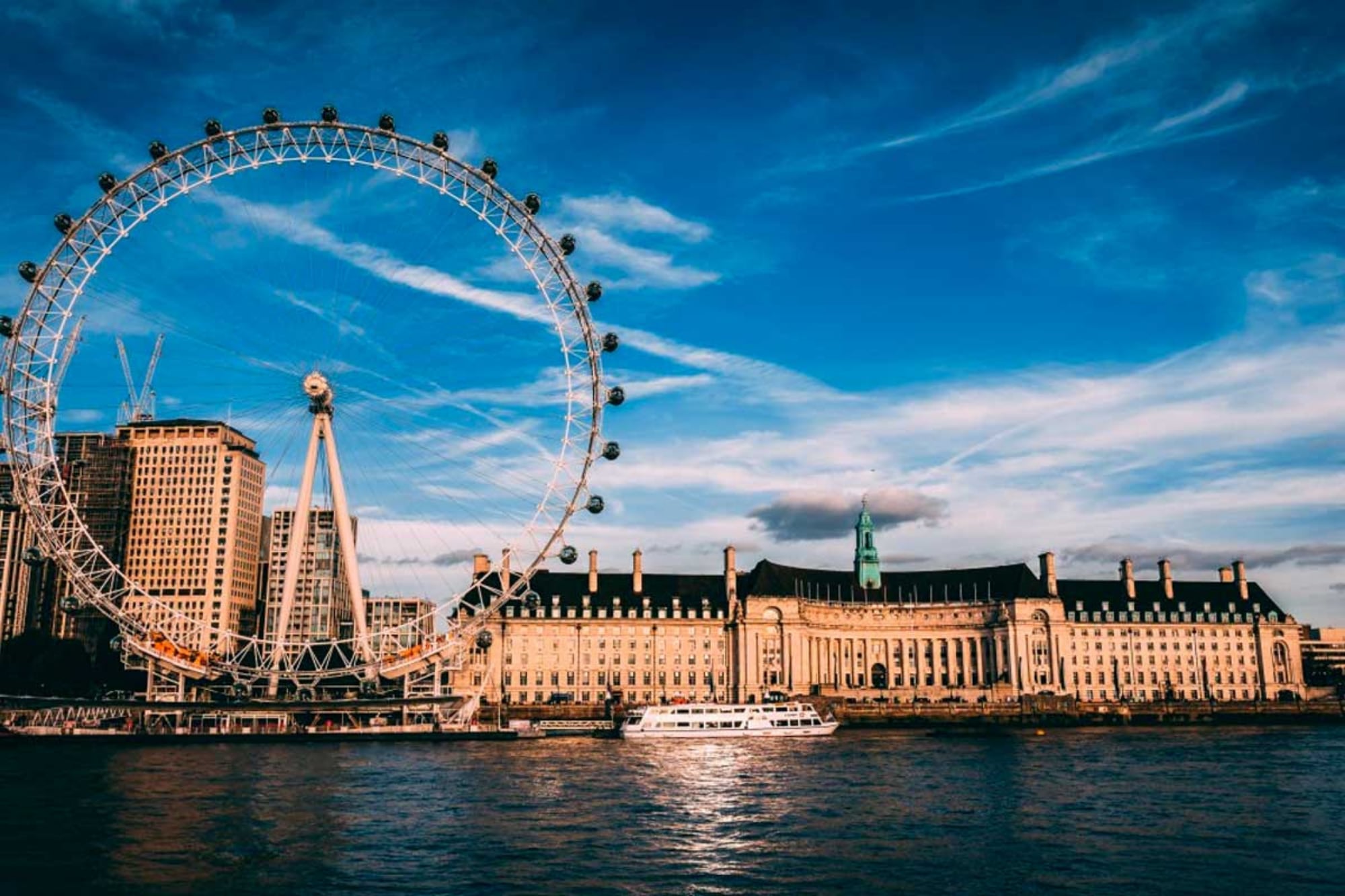 Londres perdió el primer puesto después de seis años