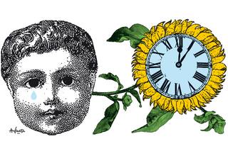 En mil días podemos cambiar nuestra sociedad