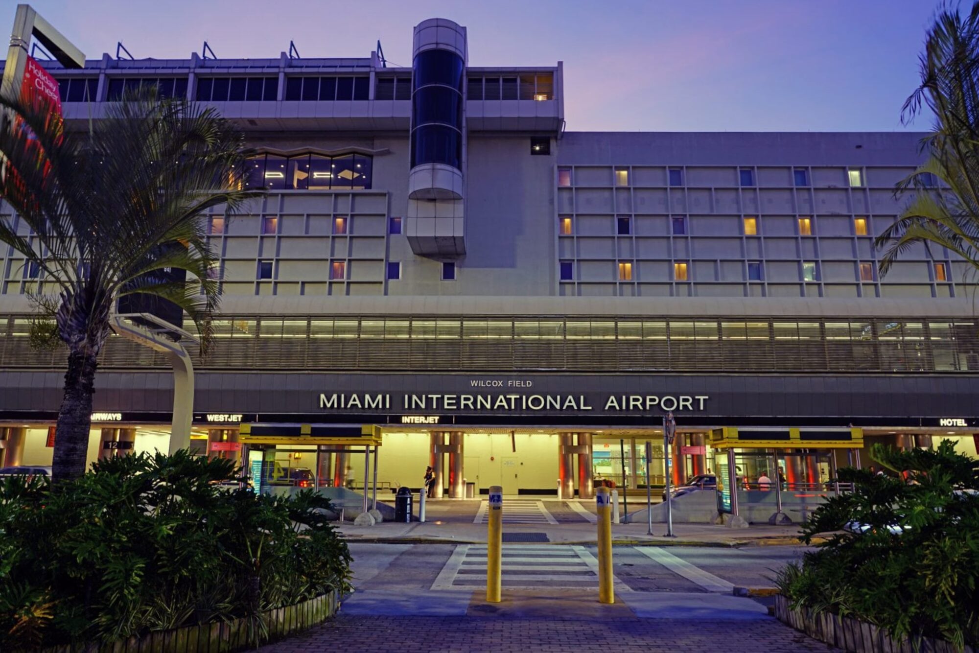 El Aeropuerto Internacional Miami espera una gran demanda para las vacaciones de invierno