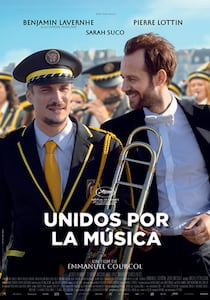 Unidos por la música