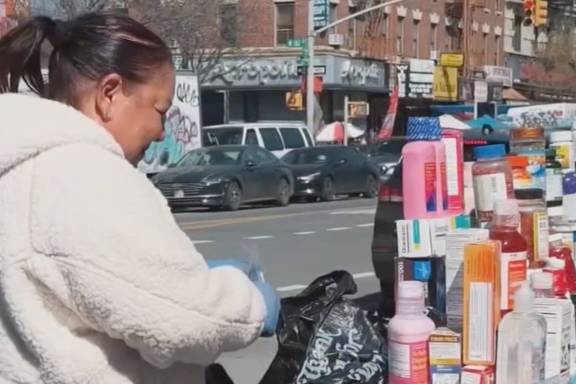 El objetivo de la reforma es evitar consecuencias desproporcionadas por infracciones vinculadas a la venta ambulante