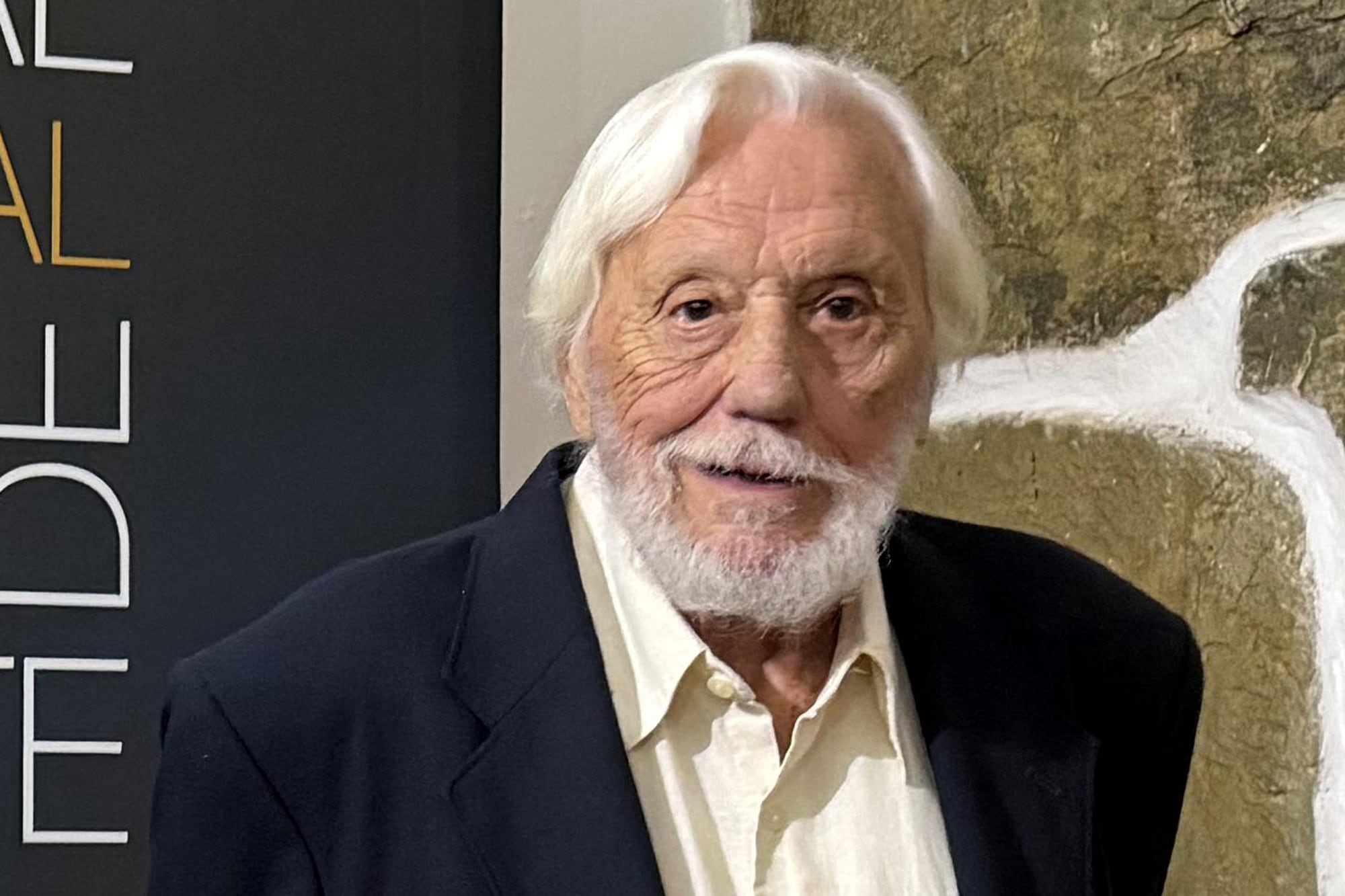 Héctor Olivera: las películas que más disfrutó filmar, la pequeña venganza personal de Perón y el éxito infantil que desconocía