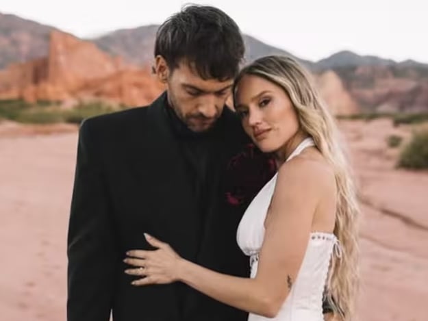 Investigan Vínculos Con El Poder Tras Boda Polémica En Salta