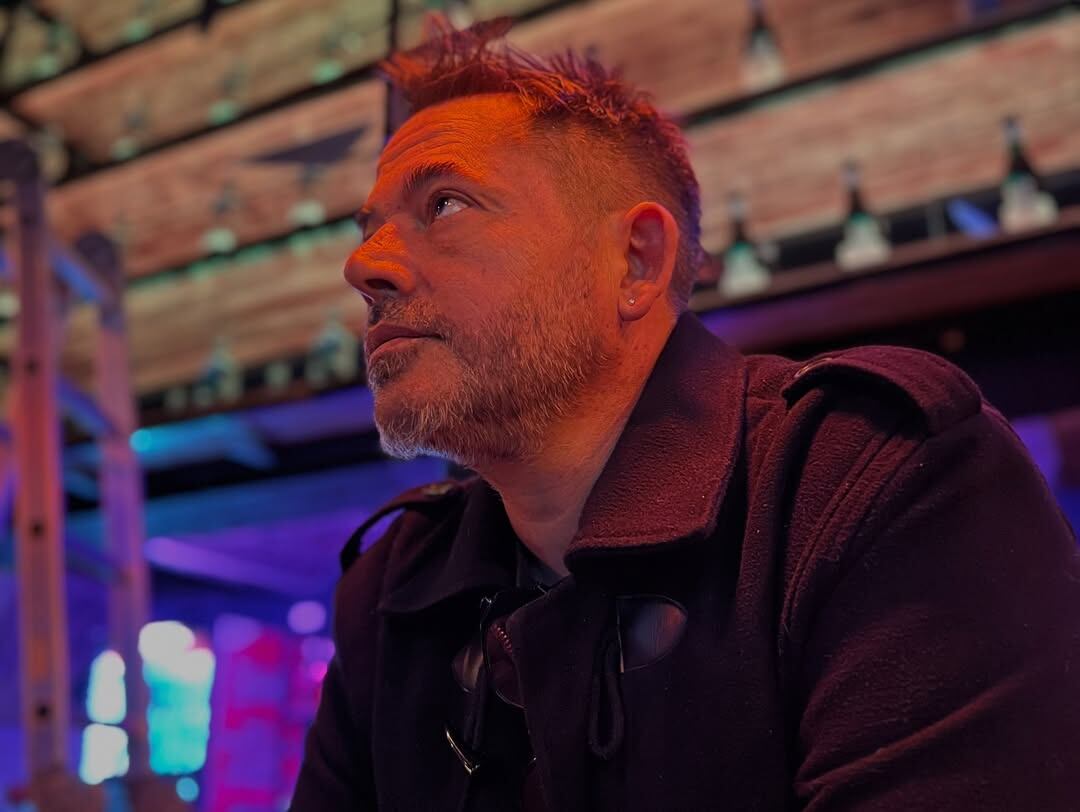 Valverde tuvo un aneurisma y falleció en terapia intensiva