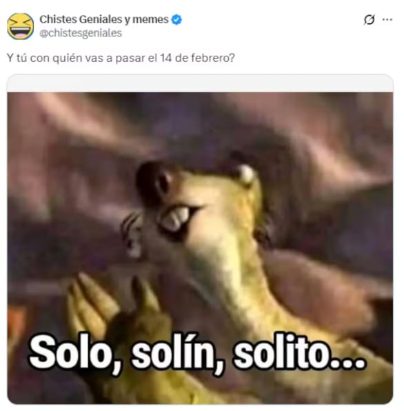El humor de los usuarios en las redes sociales