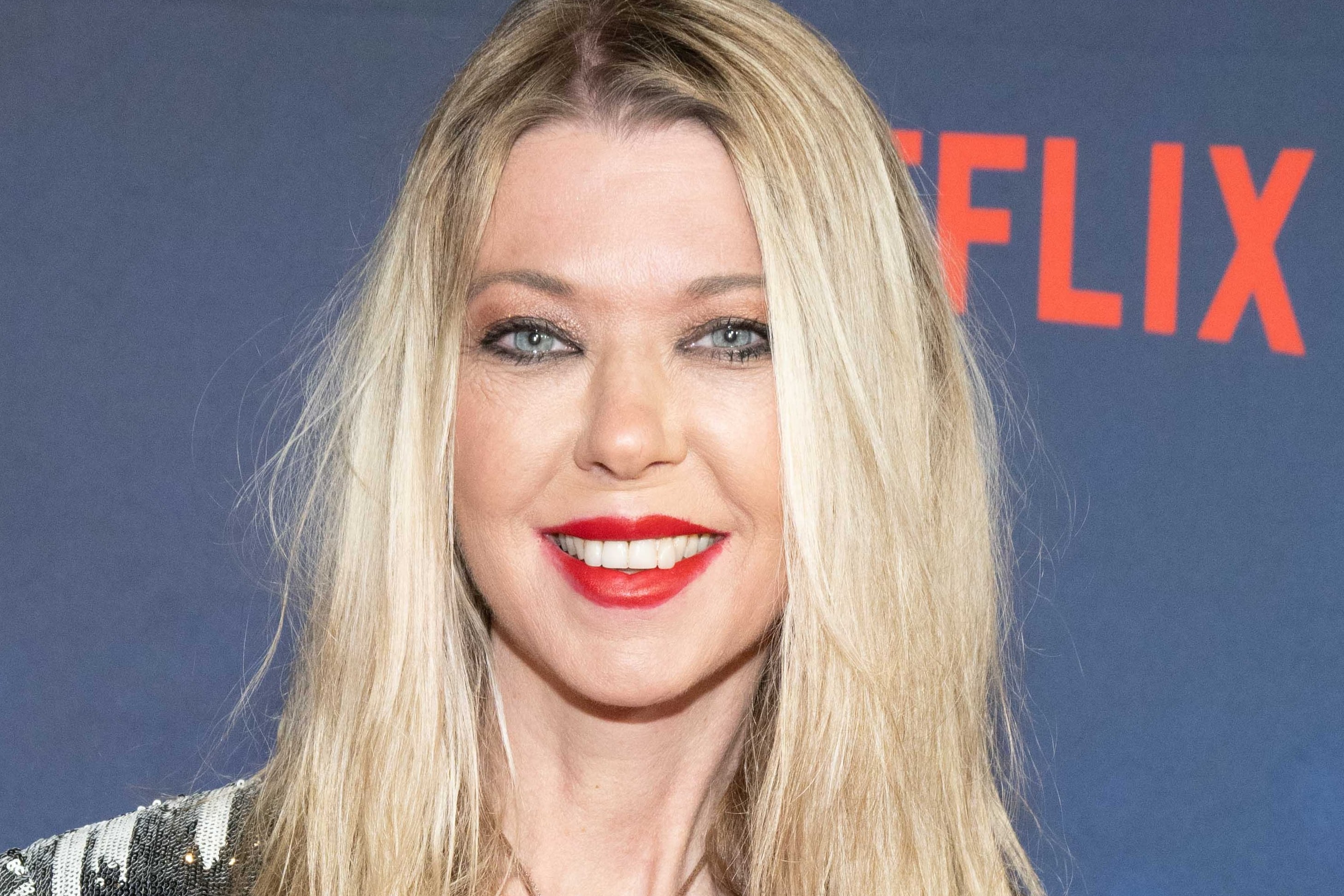 La pesadilla de Tara Reid: asegura que la acosan, tras insistir con que la drogaron aunque la policía no encuentra pruebas