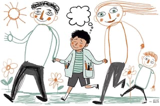 Llevan años esperando ser adoptados y esta puede ser su última oportunidad