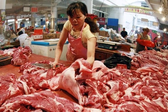 La Cámara Argentino-China planteó medidas para reducir el déficit comercial bilateral y potenciar las exportaciones argentinas al gigante asiático