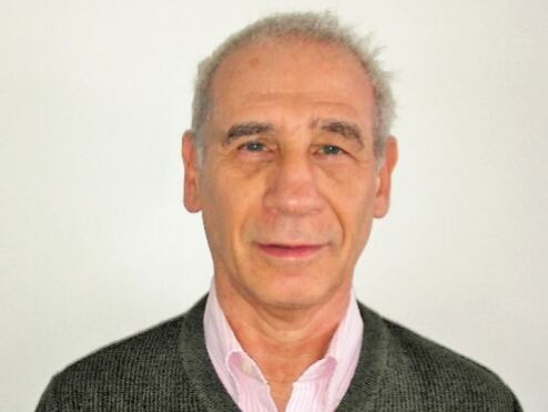 Roberto Eduardo Wolfenson Band, la víctima, tenía 71 años