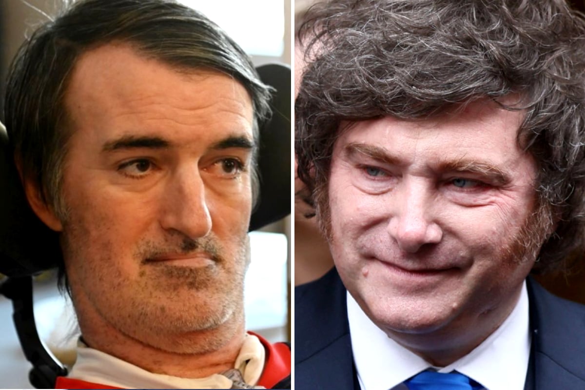 Esteban Bullrich cruzó a Milei por el DNU que permite expulsar extranjeros que promuevan mensajes de odio