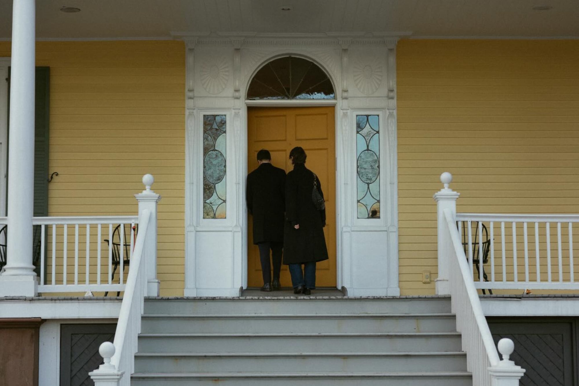 Mamdani afirmó que se siente agradecido por la bienvenida al Upper East Side