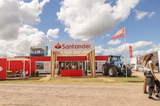 Potencia el financiamiento digital del agro y celebra los 20 años de Expoagro junto a los productores