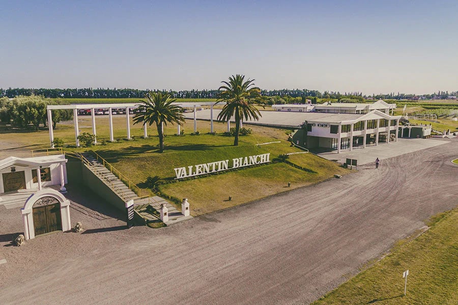 Crisis del vino: Bodegas Bianchi firmó un acuerdo de "standstill" con sus acreedores