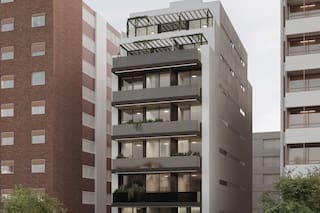 Una propuesta contemporánea acompaña la evolución del Bajo Belgrano