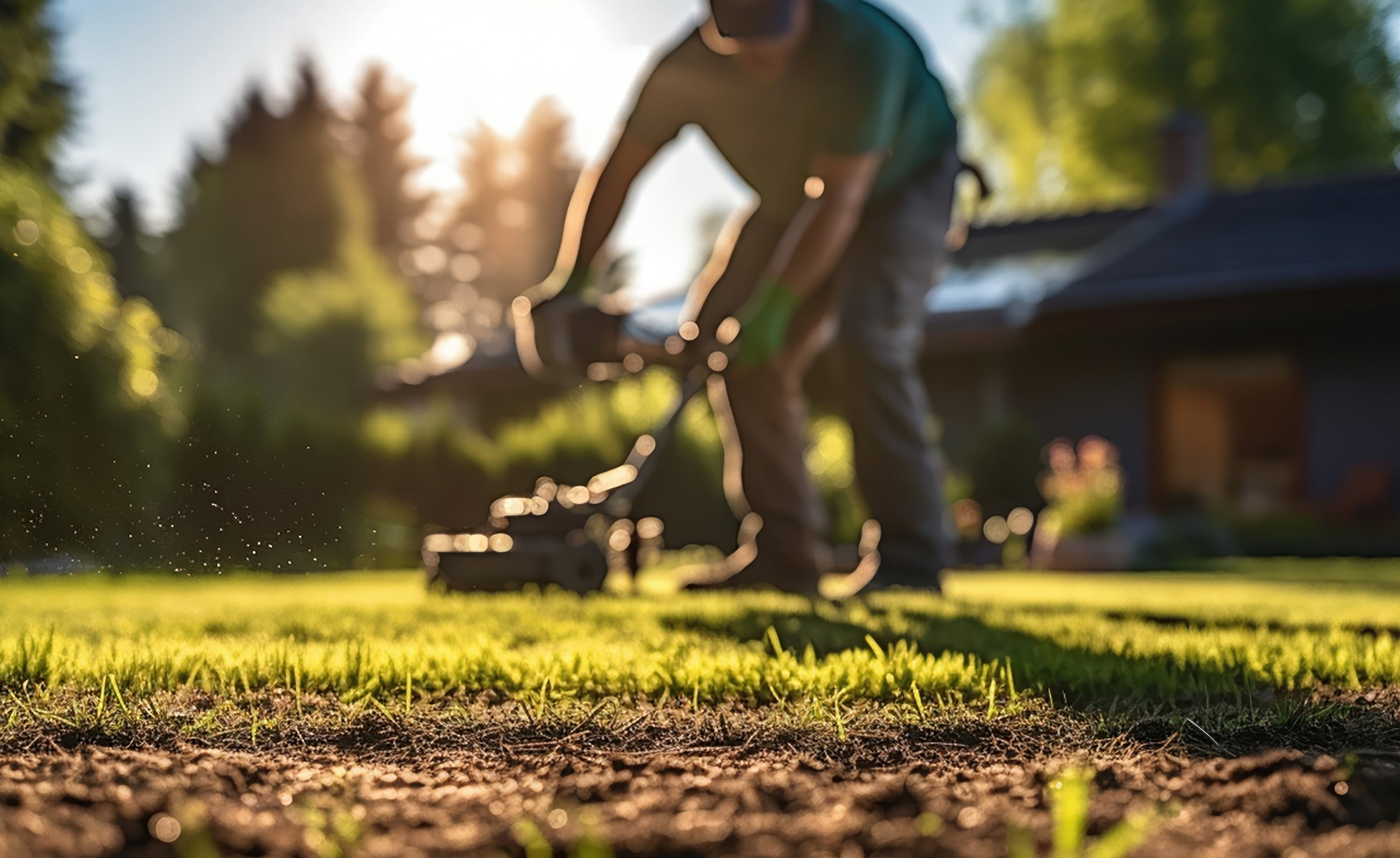 El monto de abril para los caseros