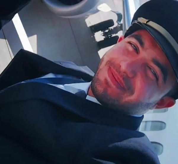 El copiloto que intentó estrellar el avión de Flydubai confesó su motivación, según un canal israelí
