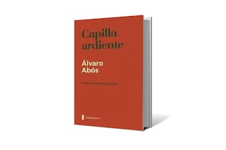 Reseña: Capilla ardiente, de Álvaro Abós