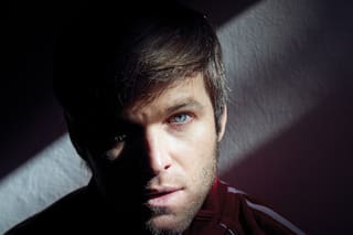 Benjamín Amadeo. "Tu primer amor tenés que ser vos mismo"