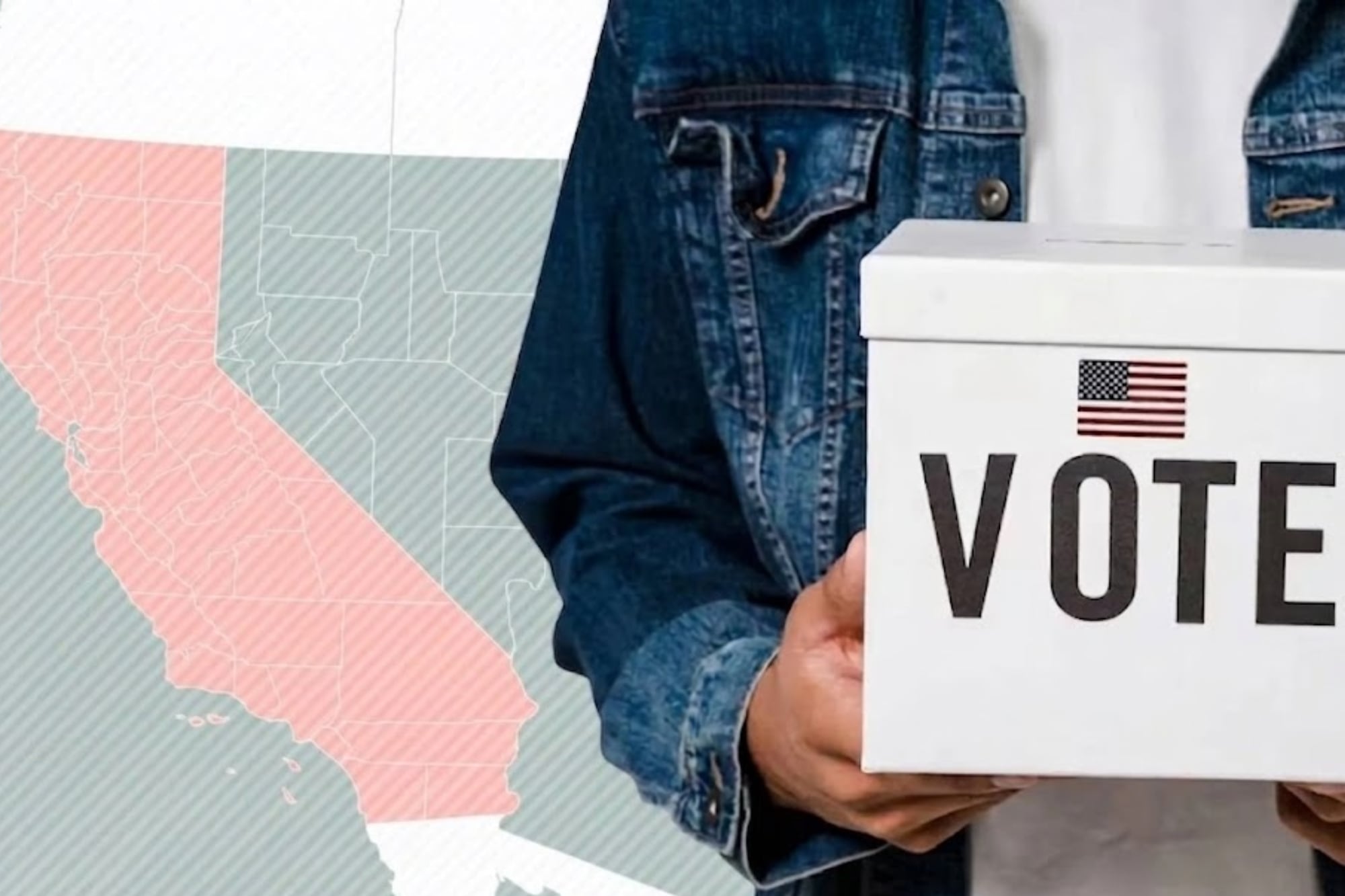 Quién ganó la elección especial en California: los resultados de la primaria del 16 de junio de 2026