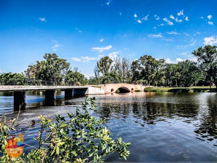 San Antonio de Areco aparece como una alternativa ideal para desconectar lejos de la ciudad