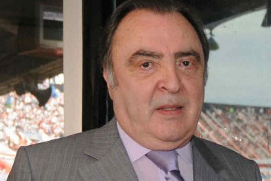 Murió Marcelo Araujo: la despedida de los colegas en las redes sociales