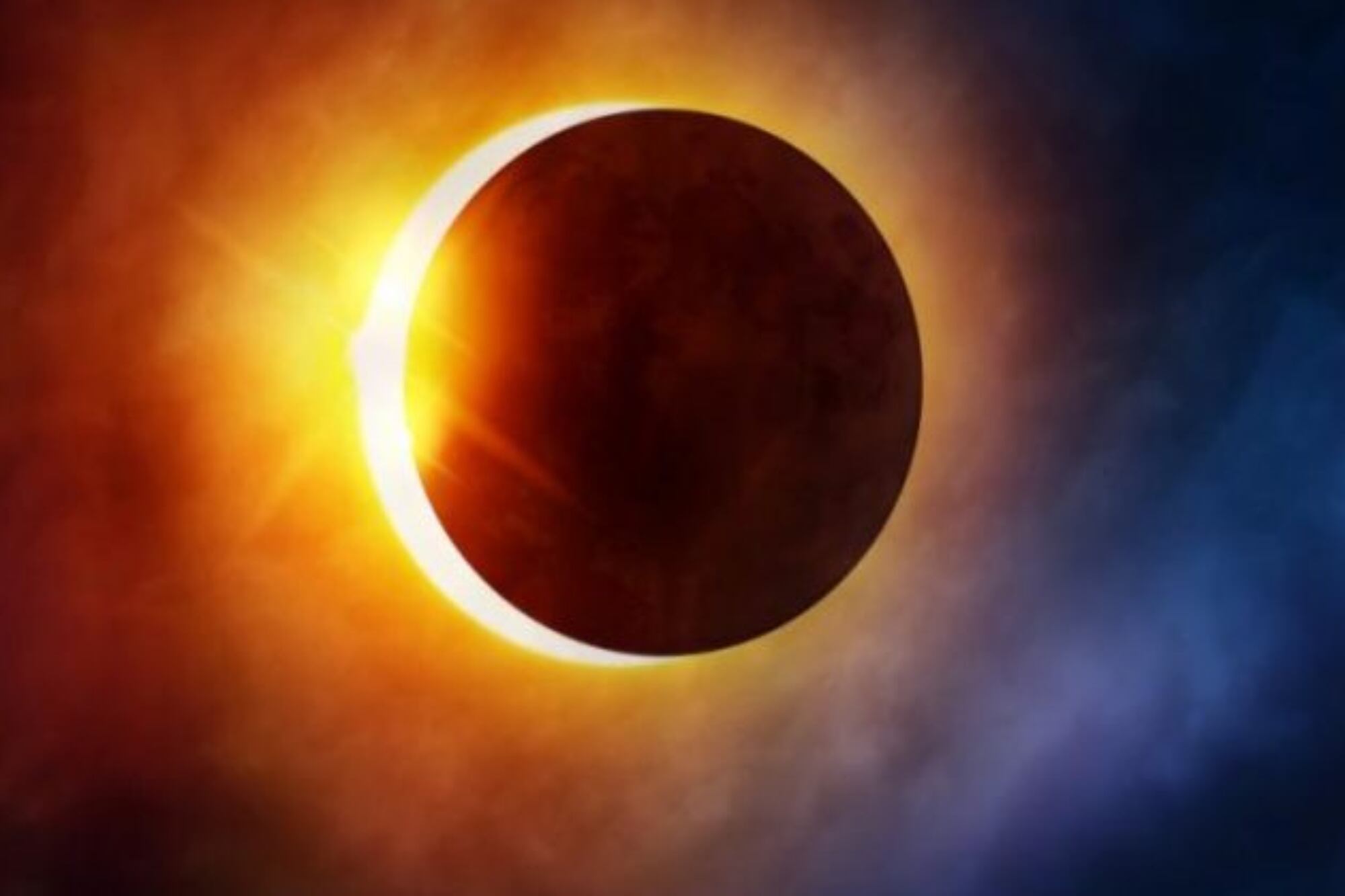 Cómo mirar un eclipse solar de forma segura: cinco recomendaciones