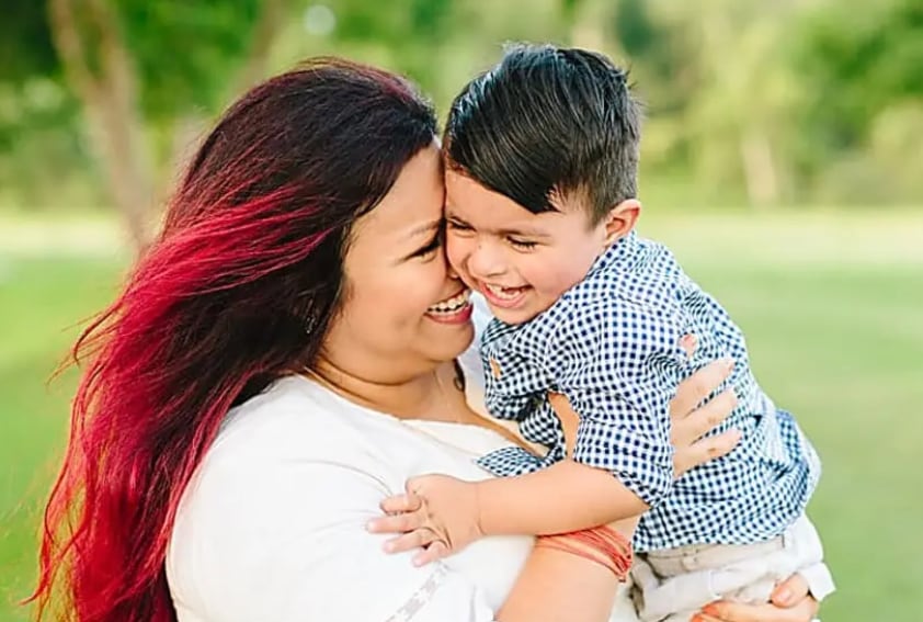 Con esta carta poder, inmigrantes con hijos estadounidenses pueden proteger la tutela ante eventuales ausencias forzadas