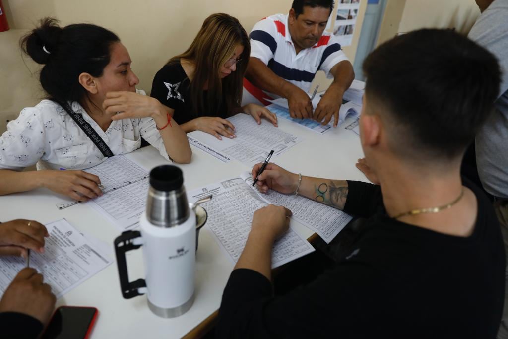 Los ciudadanos de Formosa deberán volver a votar en las elecciones legislativas nacionales el 26 de octubre