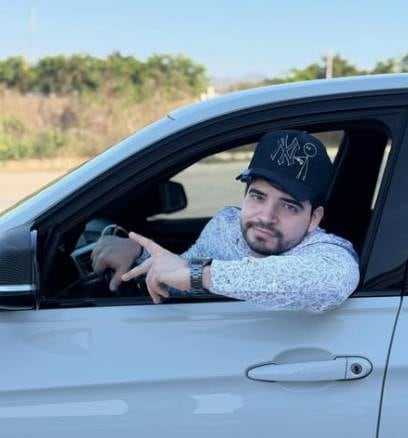Asesinan al influencer César Gastélum durante una transmisión en vivo en Culiacán: impactantes imágenes 6 Conmoción: un influencer transmitía en vivo en México y lo asesinaron frente a la cámara.