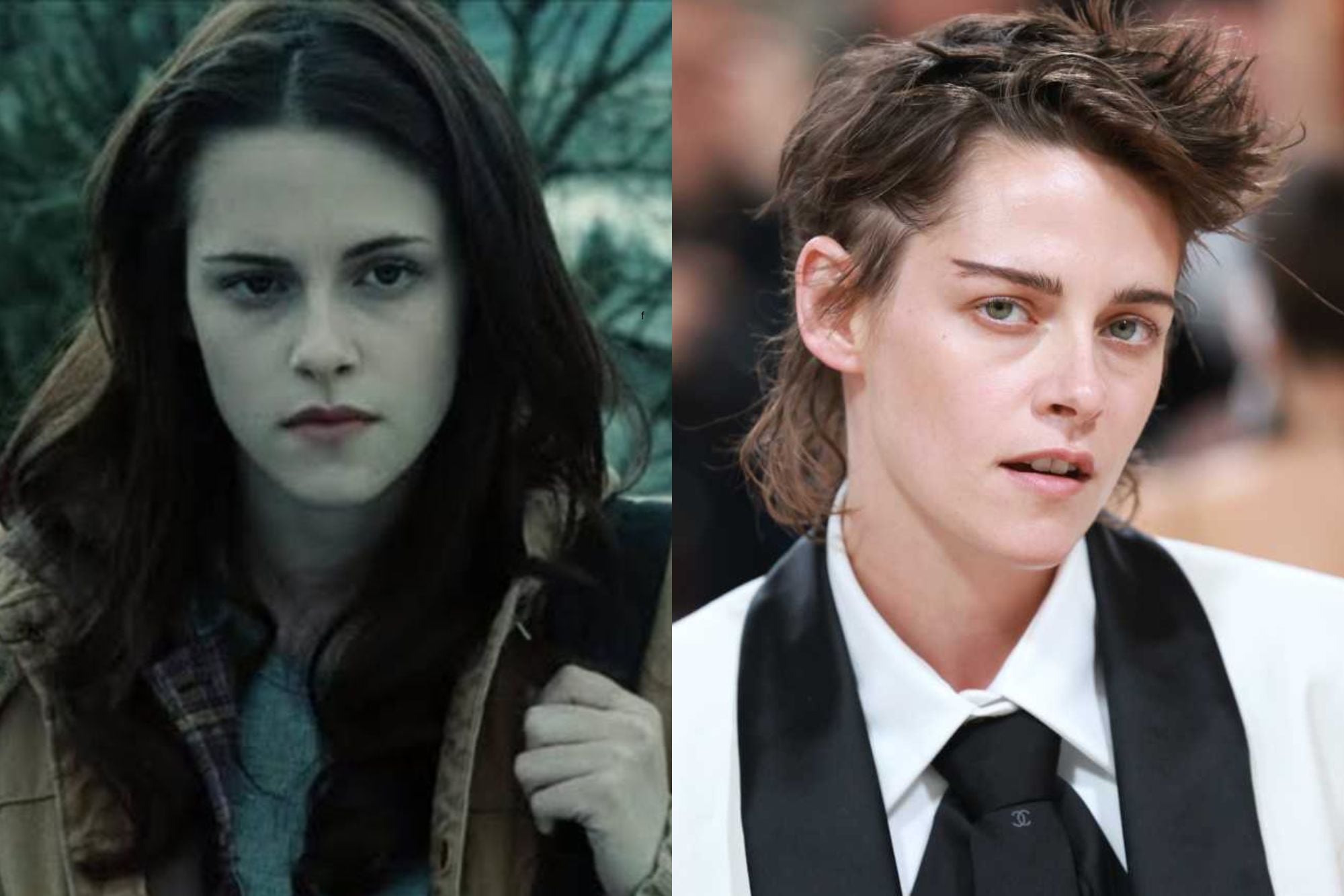 Así están hoy los actores de Crepúsculo, a 17 años del estreno