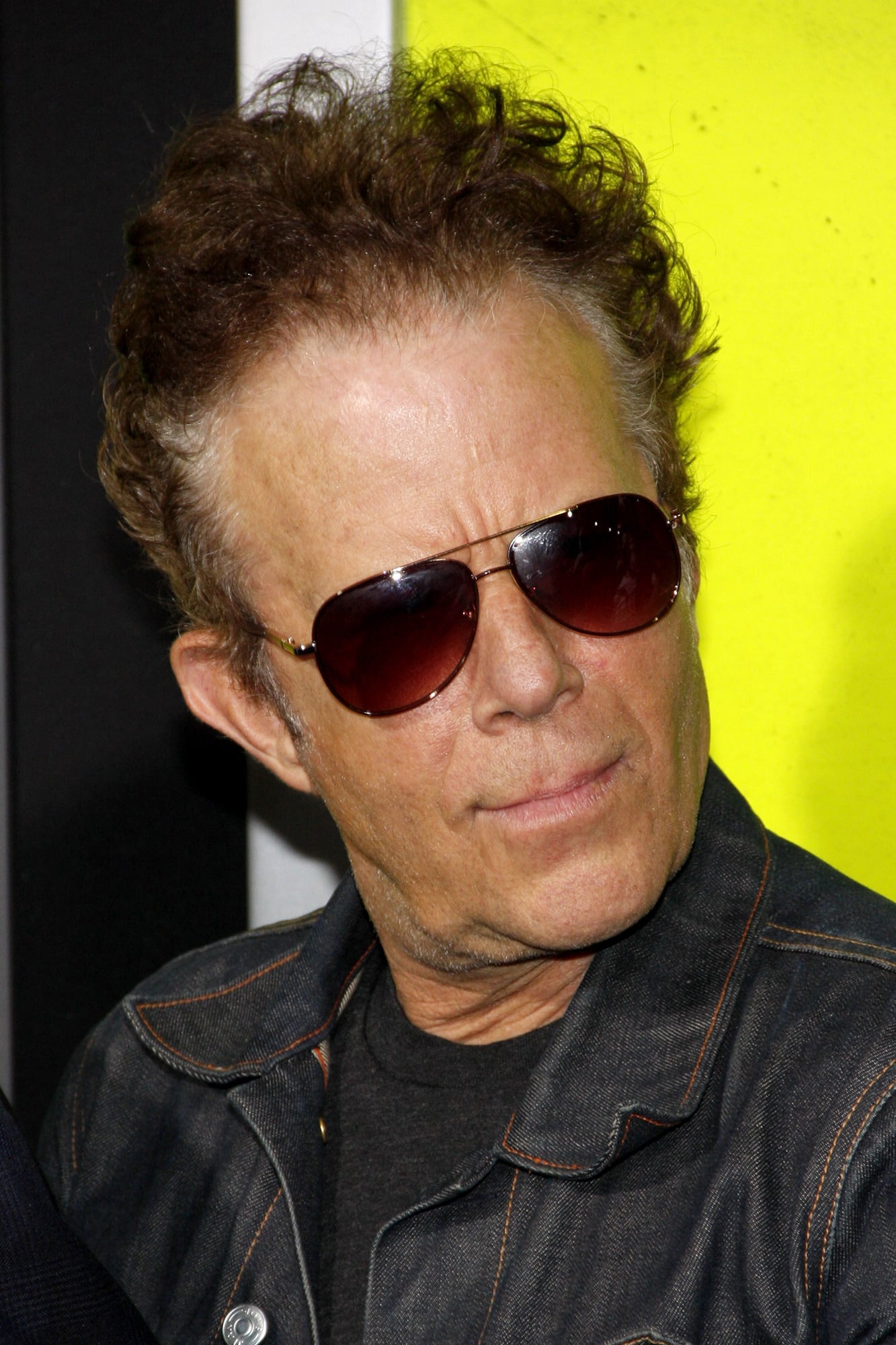 En Los Angeles allá por 2012