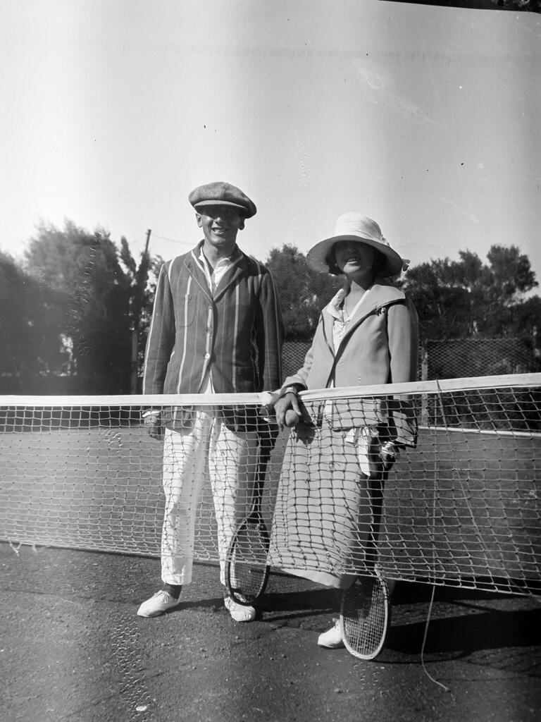 El Boulevard Atlántico ofrecía: estancias largas, habitaciones simples pero elegantes, servicio doméstico y contacto con la naturaleza