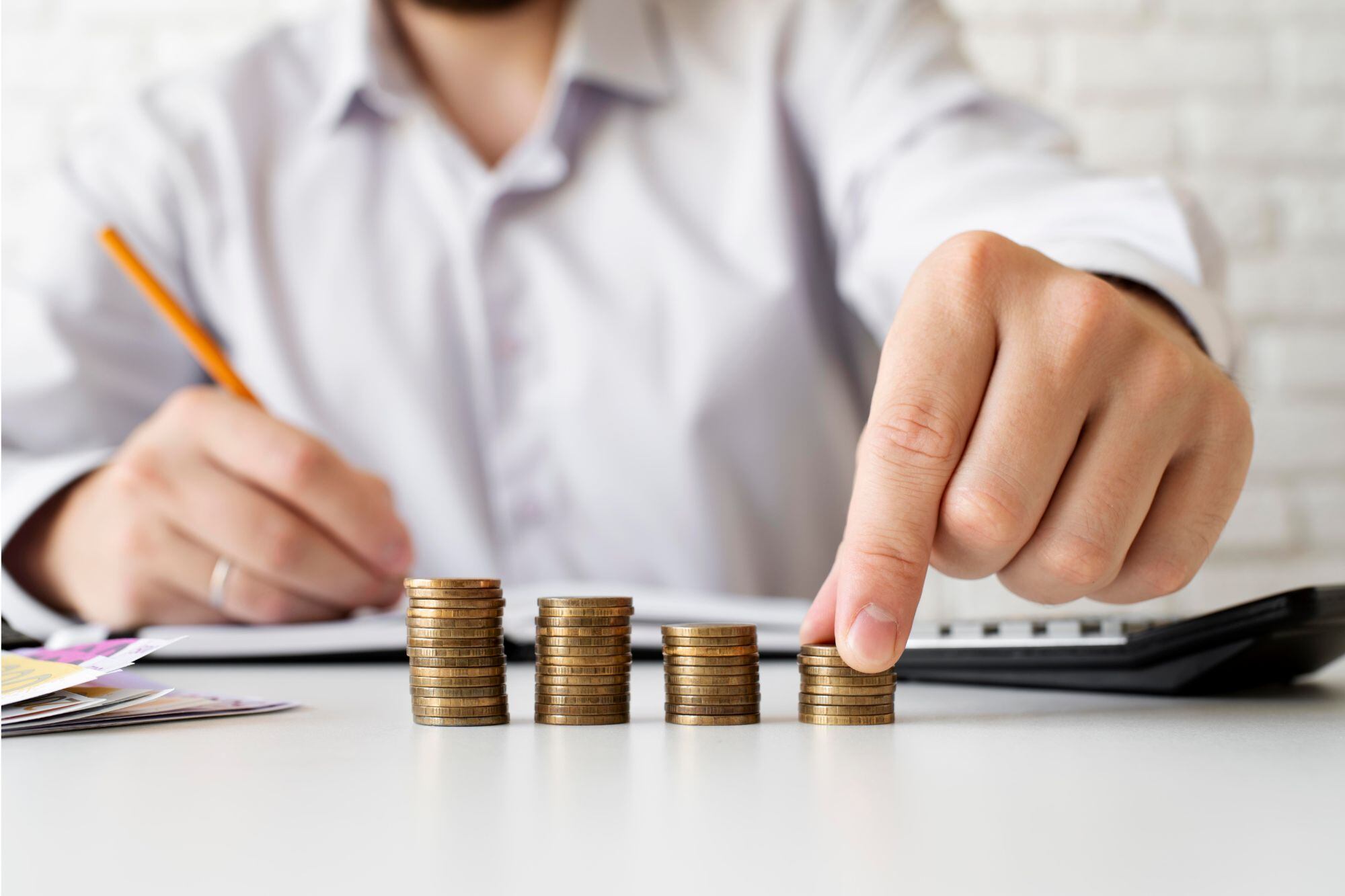 La Regla del 71 permite conocer el tiempo que necesita una cantidad de dinero invertido para duplicarse a partir de su interés