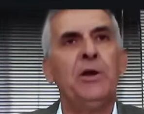 Rodolfo Santangelo en diálogo con LN+