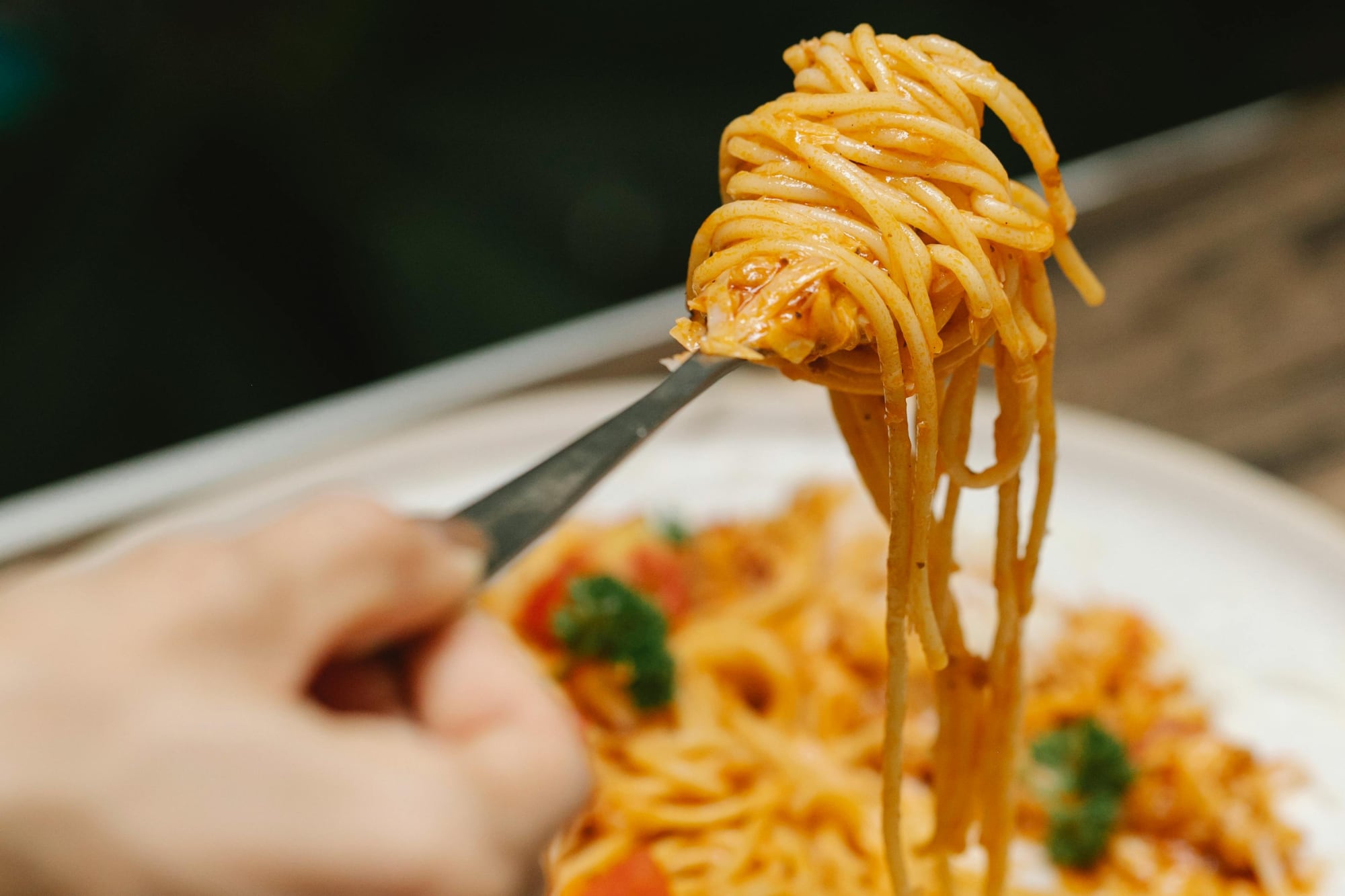 Basta de gluten: cómo hacer pasta casera y contribuir a tu digestión