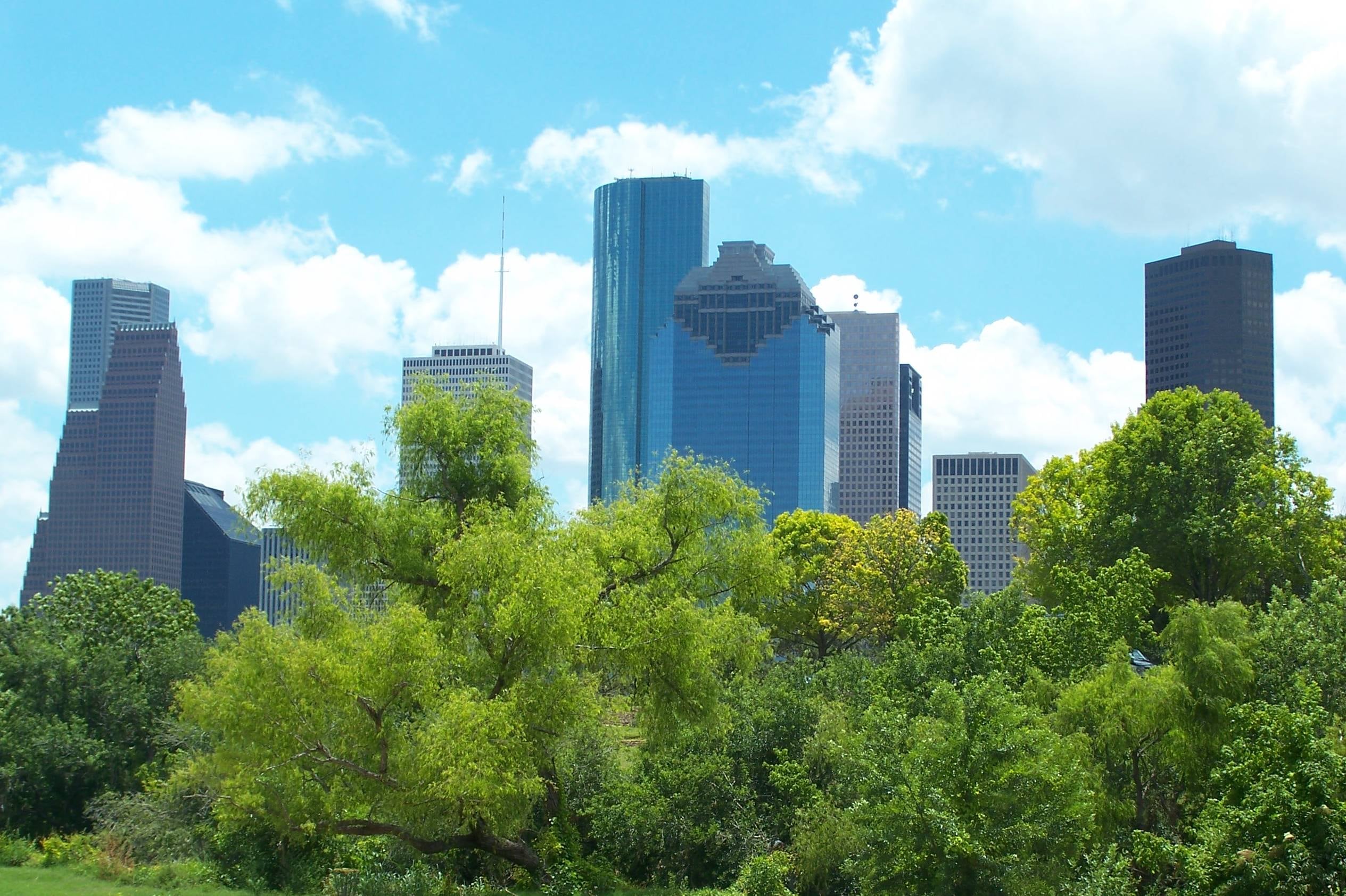 Calor Extremo y Riesgo de Incendios en Texas por Temperaturas Récord
