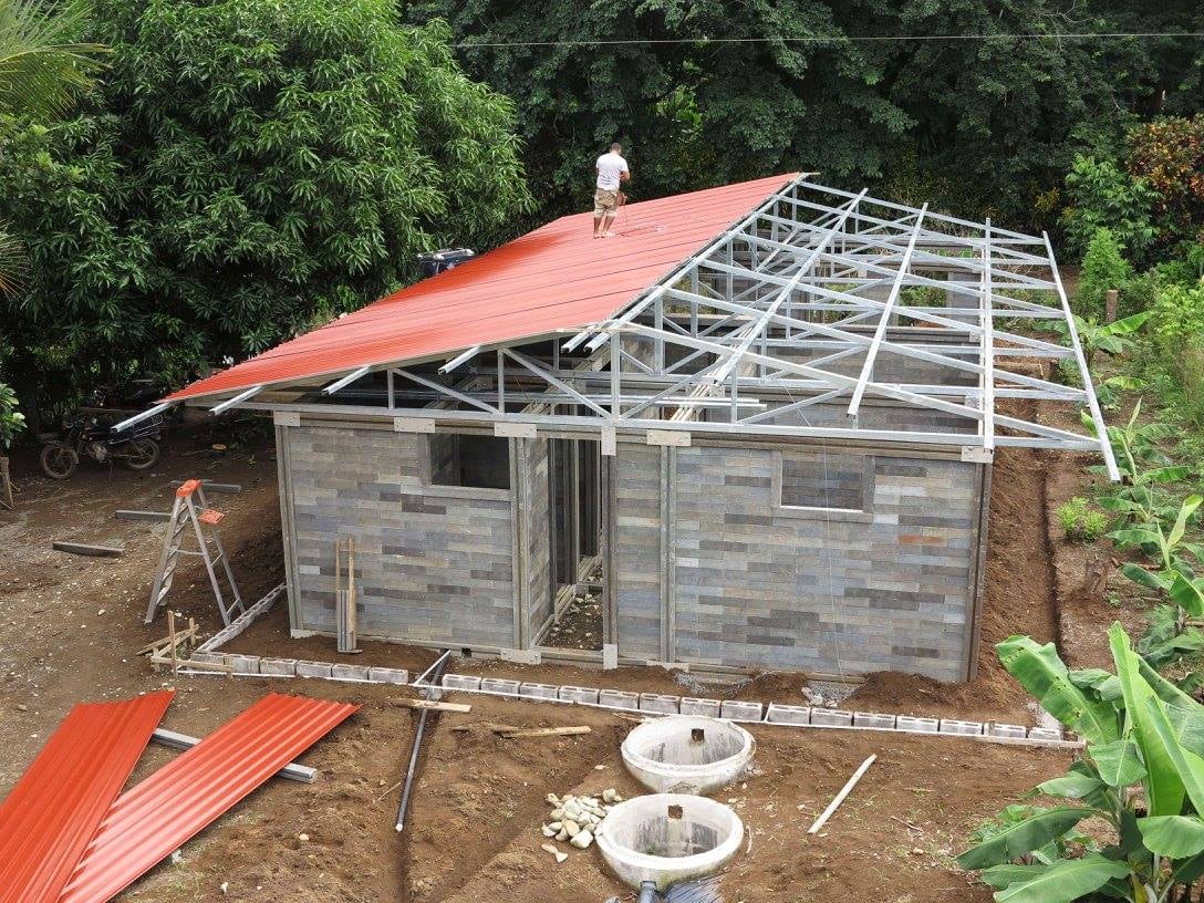 La emprendedora hace proyectos de alto impacto social, como el que los llevará a Sudán del Sur junto a la Organización Internacional para las Migraciones (OIM)