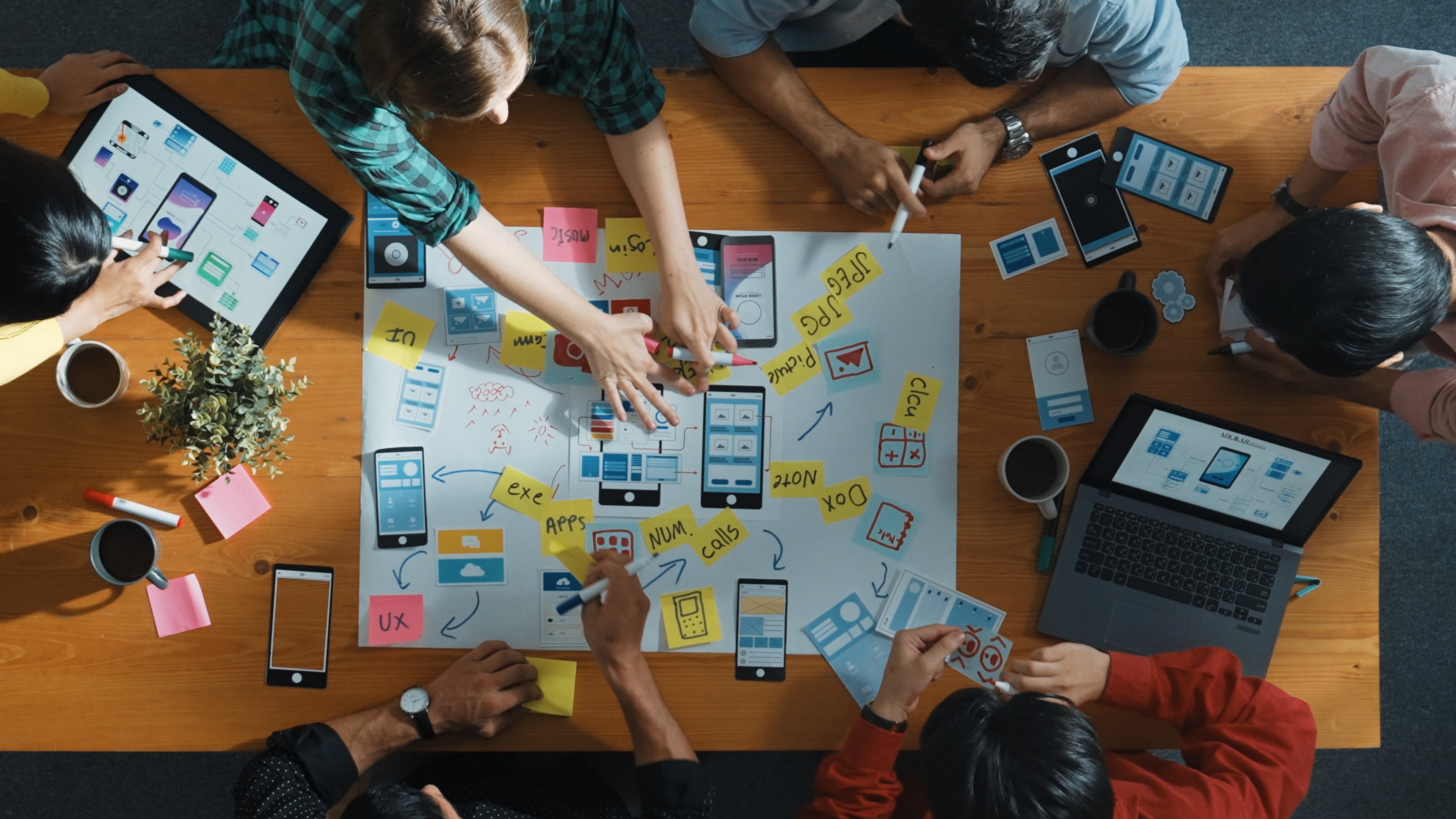 Las personas de Sagitario tendrán más creatividad en febrero