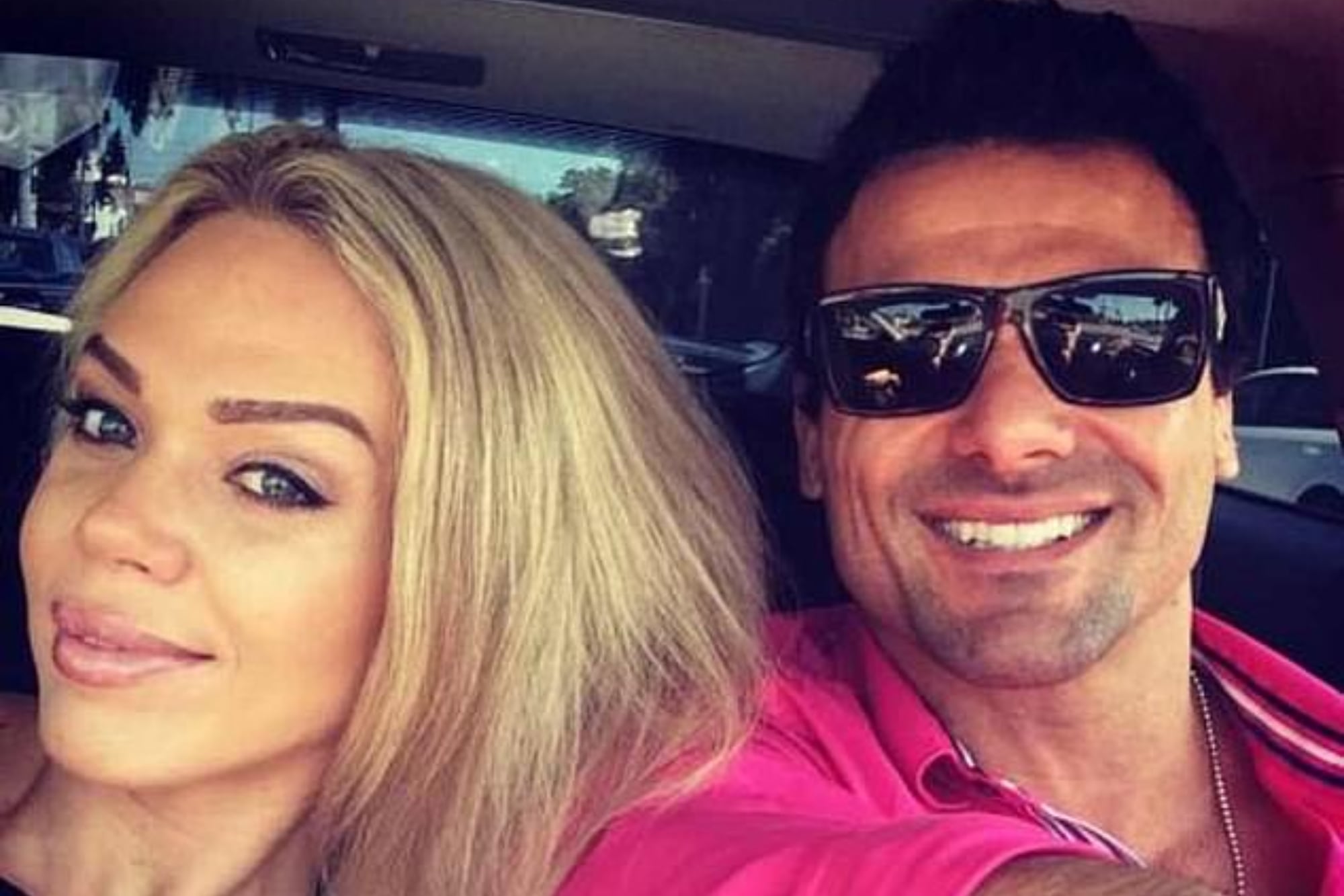 Loni Willison estuvo casada con el actor de