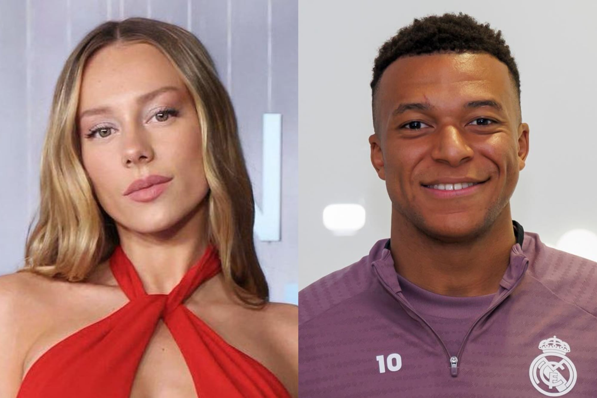 El explosivo descargo de Ester Expósito contra las difamaciones por su relación con Kylian Mbappé: “No todo vale”