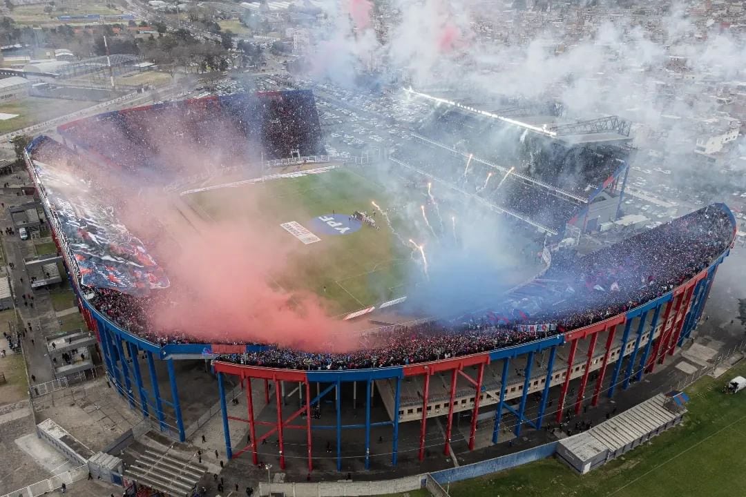 Russo volverá a dirigir en el Nuevo Gasómetro; resta definir si asumirá de inmediato