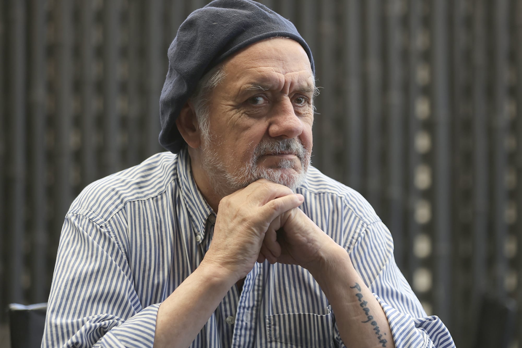 Gómez Castañón: del deseo que le cumplió a Tita Merello a la catástrofe que relató al aire y su historia de amor